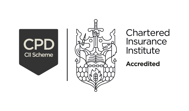 CII & IFP Accredited